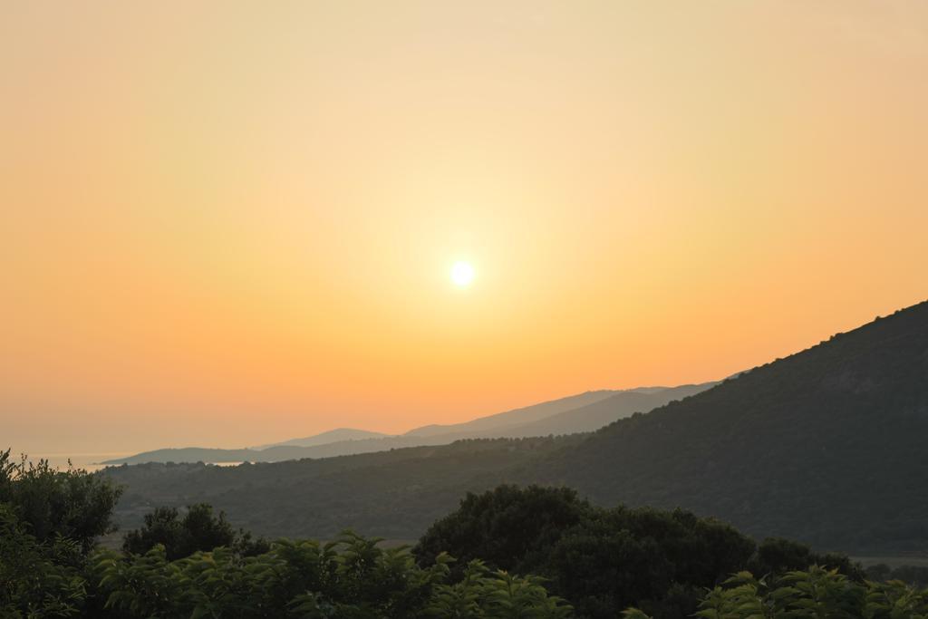 Camping Les Couchants Casaglione Quarto foto